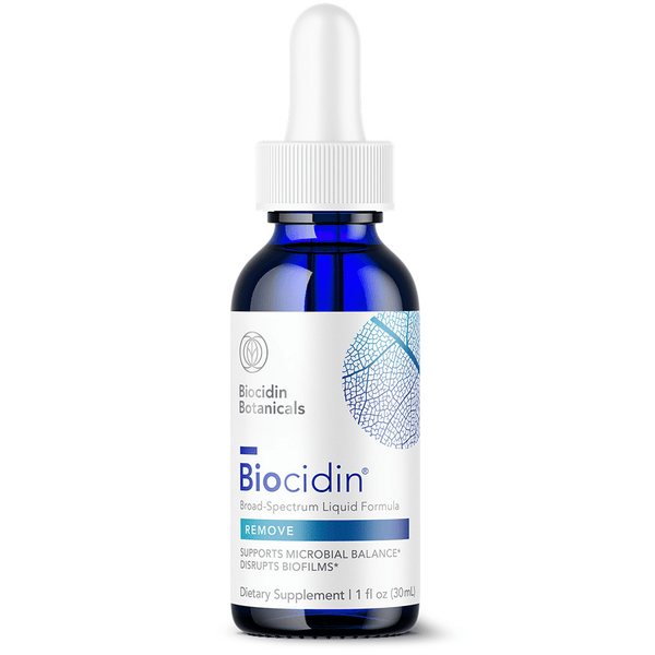 Biocidin Advanced Formula