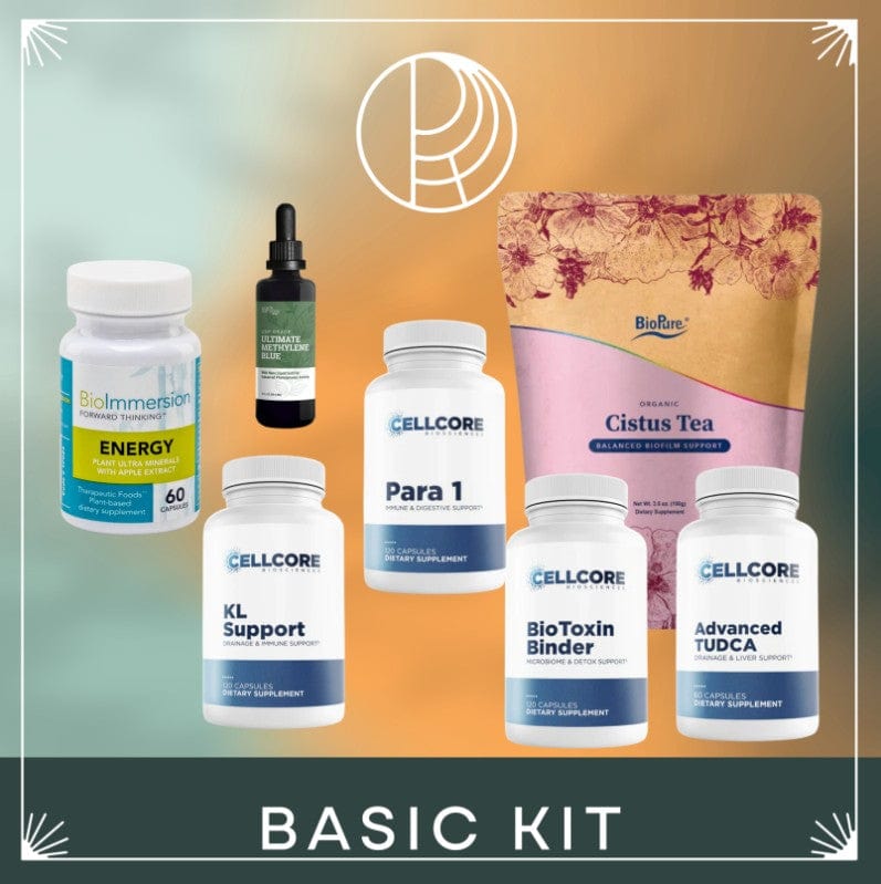 BioFilm Breaker Kit