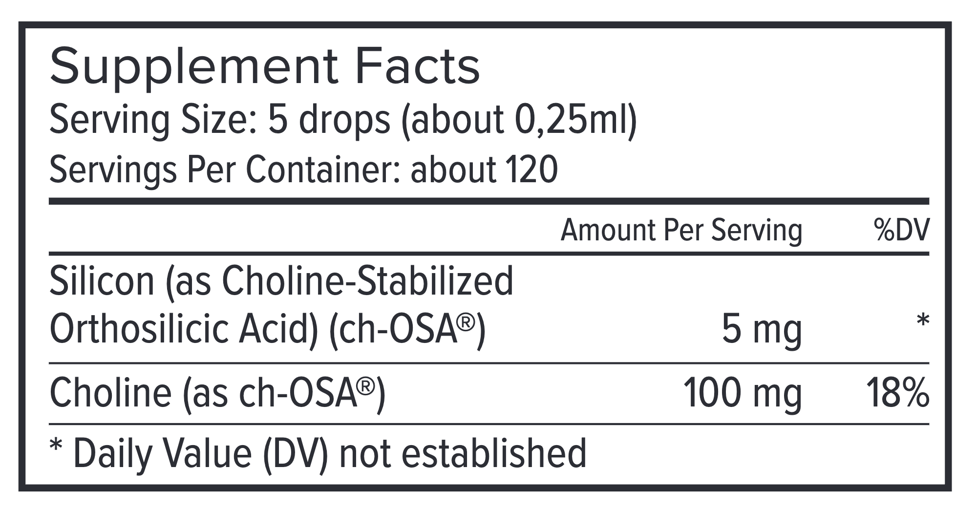 Collagen Generator ch-OSA®
