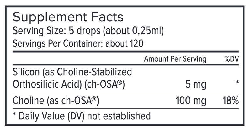 Collagen Generator ch-OSA®