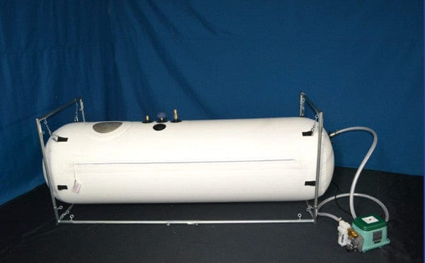 Newtowne Hyperbarics Horizontal Chambers