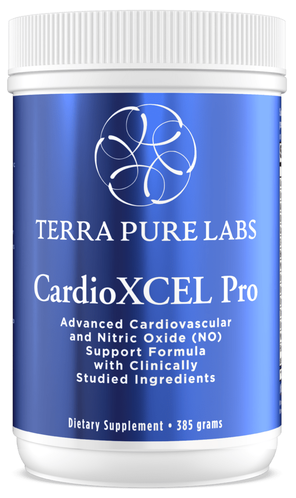 CardioXCEL Pro