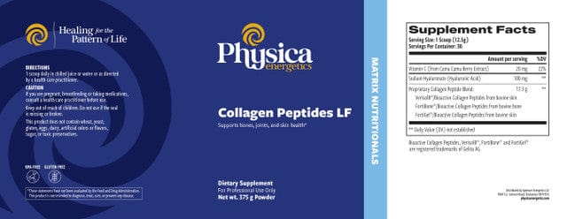 Collagen Peptides LF