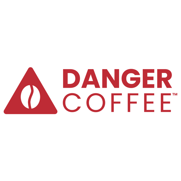 Danger Coffee