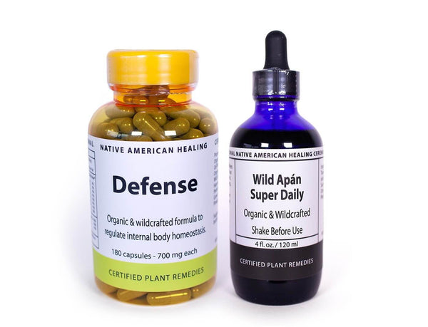 Defense and Apan Super Daily