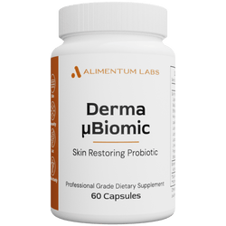 Derma uBiomic