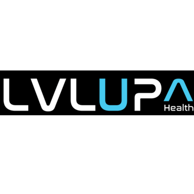 LVLUP YOUR LIFE