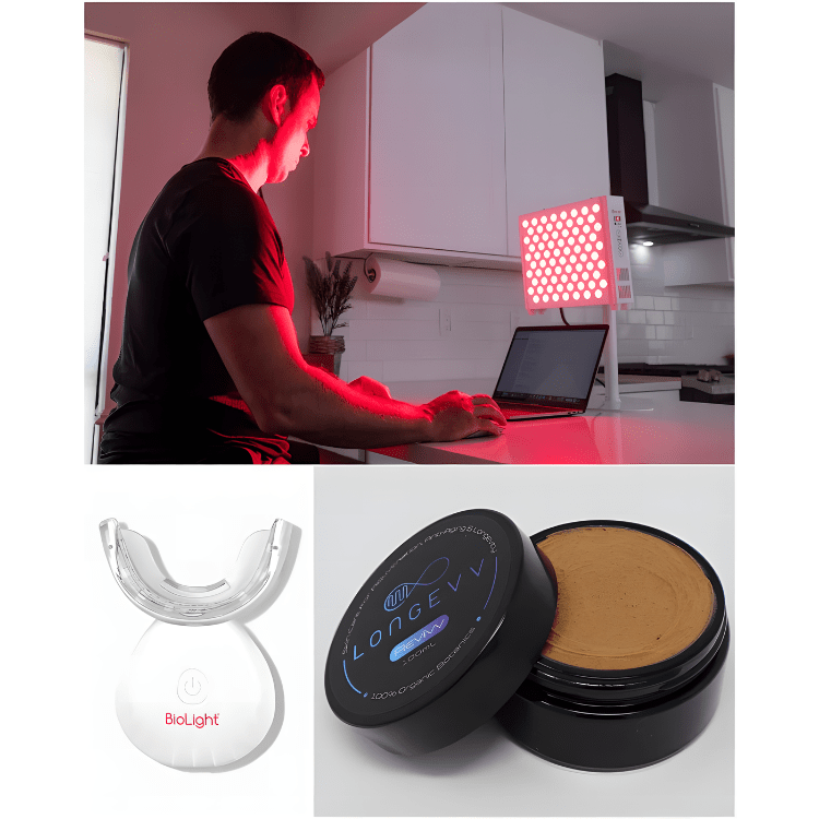 Biolight/Red Light Therapy