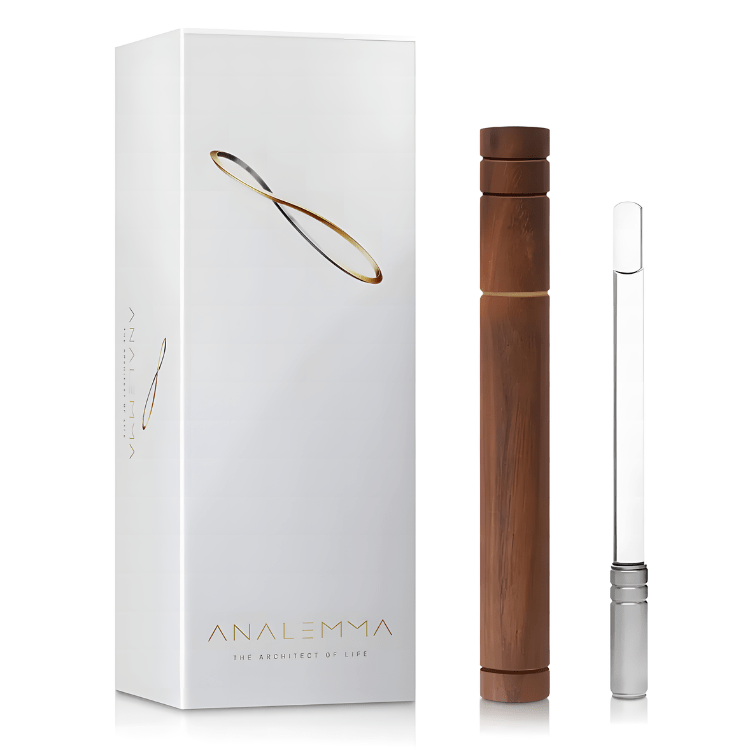 Analemma Wand