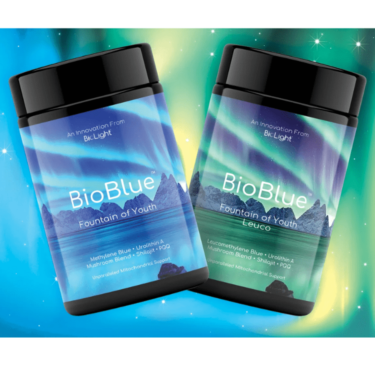 Biolight/Red Light Therapy