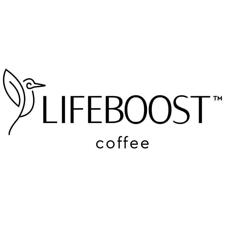 Lifeboost Coffee