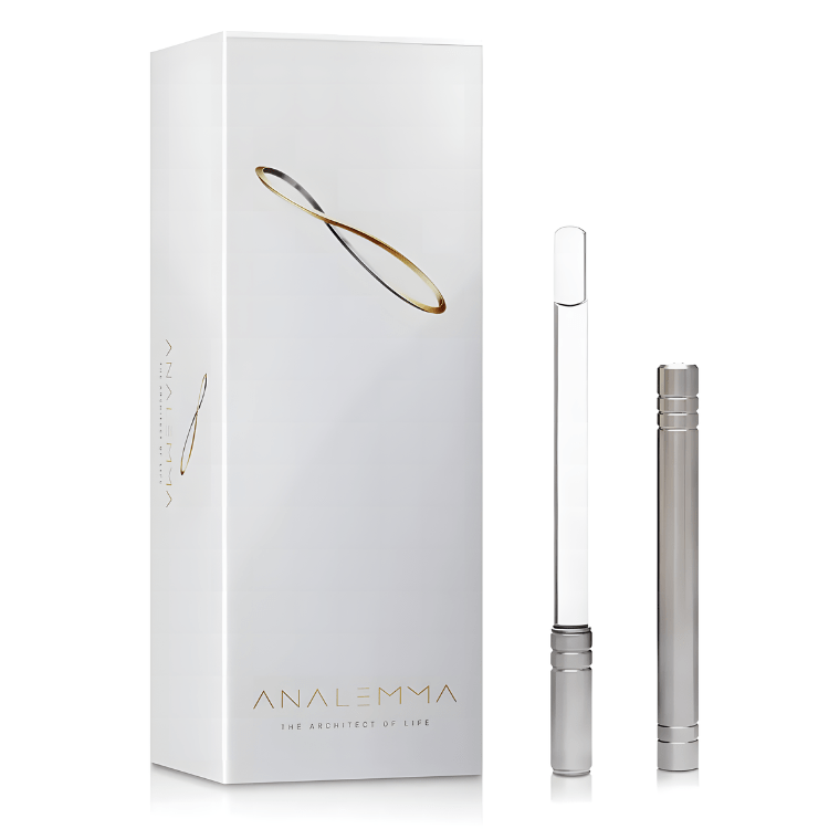 Analemma Wand