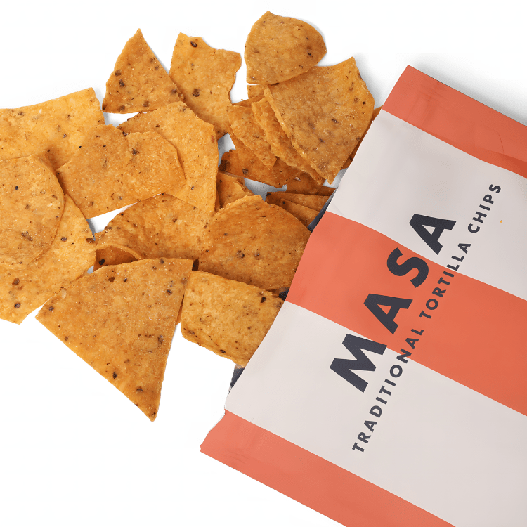 MASA Chips