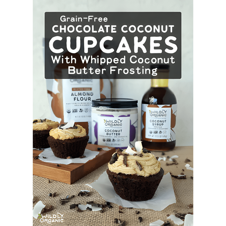 Wildly Organic - Collection of clean, consciously sourced foods