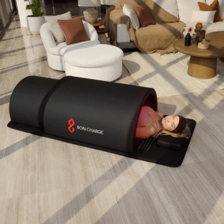 Bon Charge - Simplifying wellness