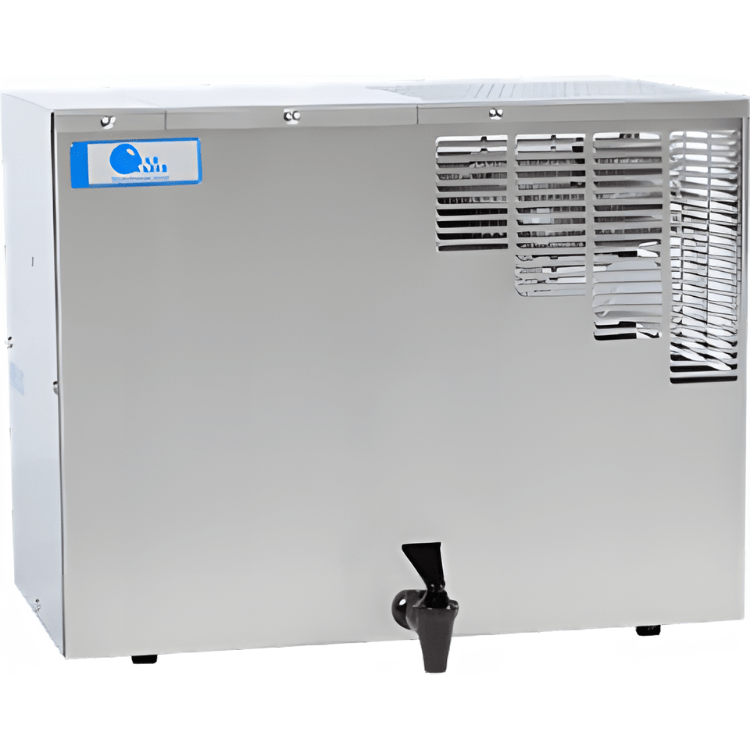 Pure Water - water purification technology