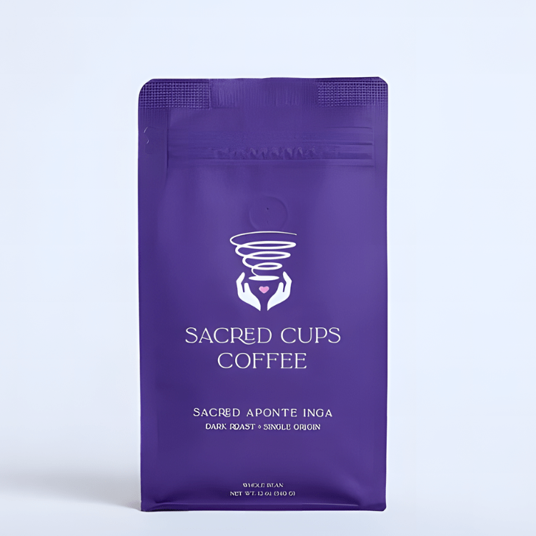 Purity Coffee