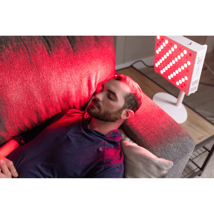 Biolight/Red Light Therapy