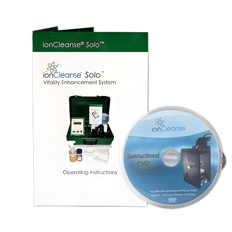 AMD Ionic Foot Bath(Solo)