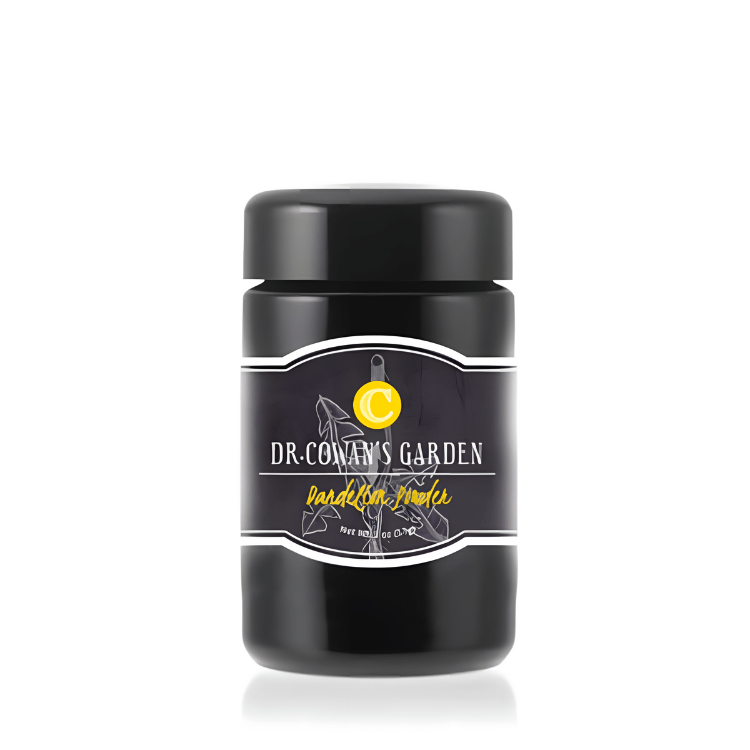 Dr Cowan's Garden - Beyond Organic, Simplified