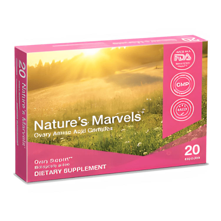 Profound Health (Natures Marvels)
