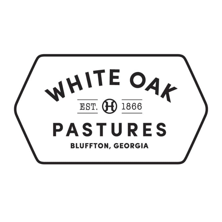 White Oaks Pastures - In Soil We Trust