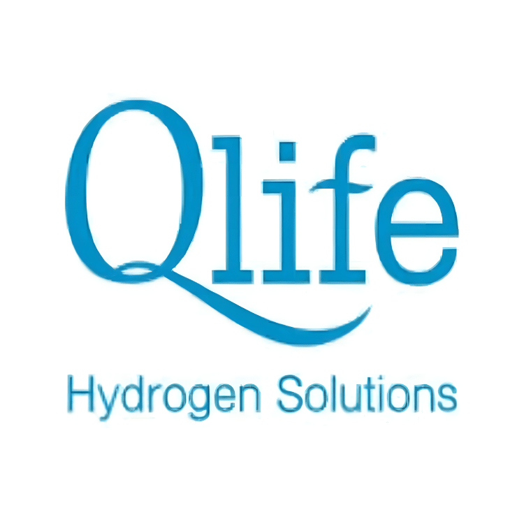 Qlife -hydrogen water technology