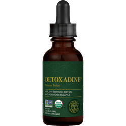 Detoxadine®