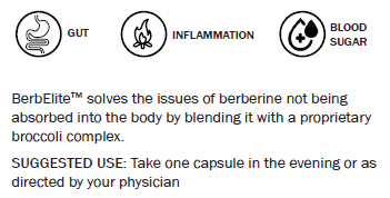 BerbElite®
