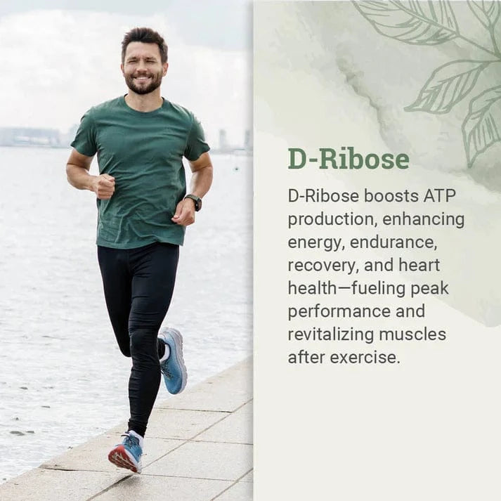 D-Ribose Powder