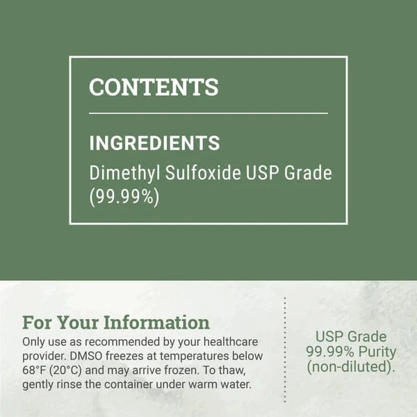 DMSO USP Grade