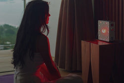 EMR-TEK (Red Light Therapy)