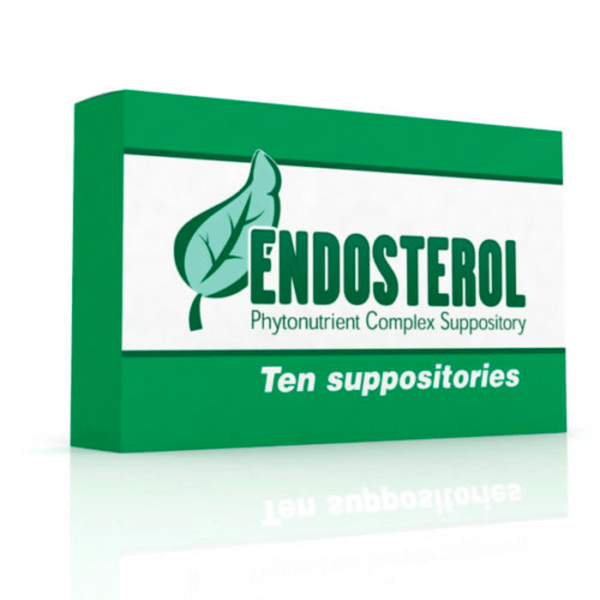 Endosterol: Prostate Support