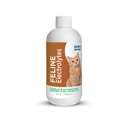 Complete Feline Electrolytes