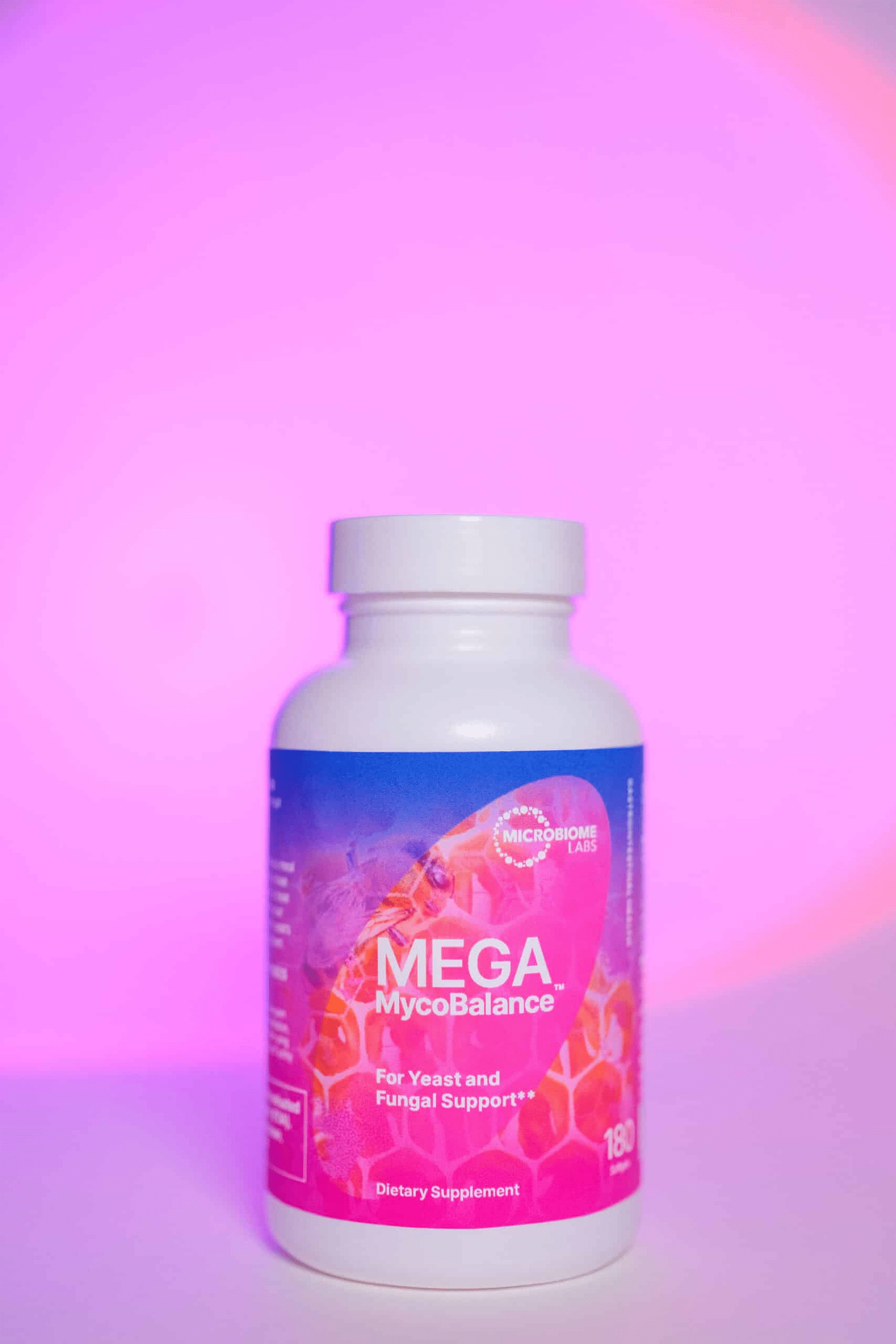 MegaMycoBalance