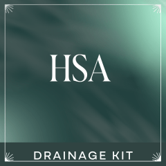 HSA Sale: Drainage Kit