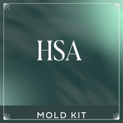 HSA Sale: Mold Kit