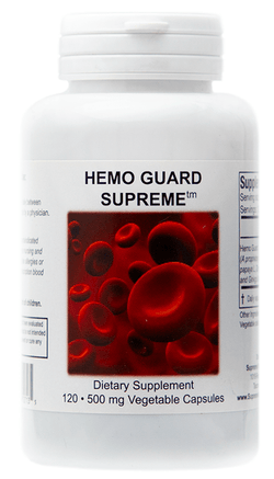 Hemo Guard Supreme