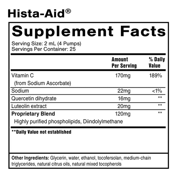 Hista-Aid