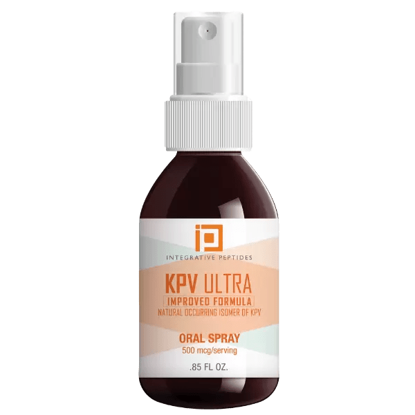 KPV Ultra Oral Spray