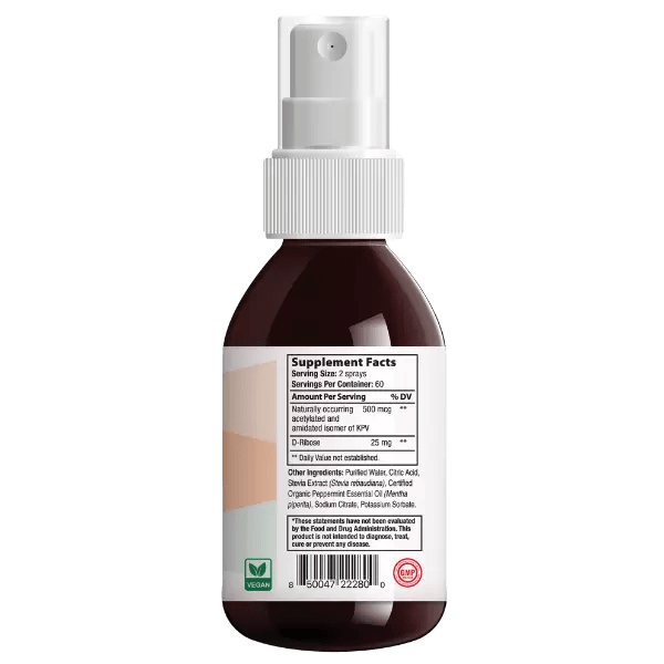 KPV Ultra Oral Spray