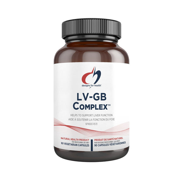 LV-GB Complex