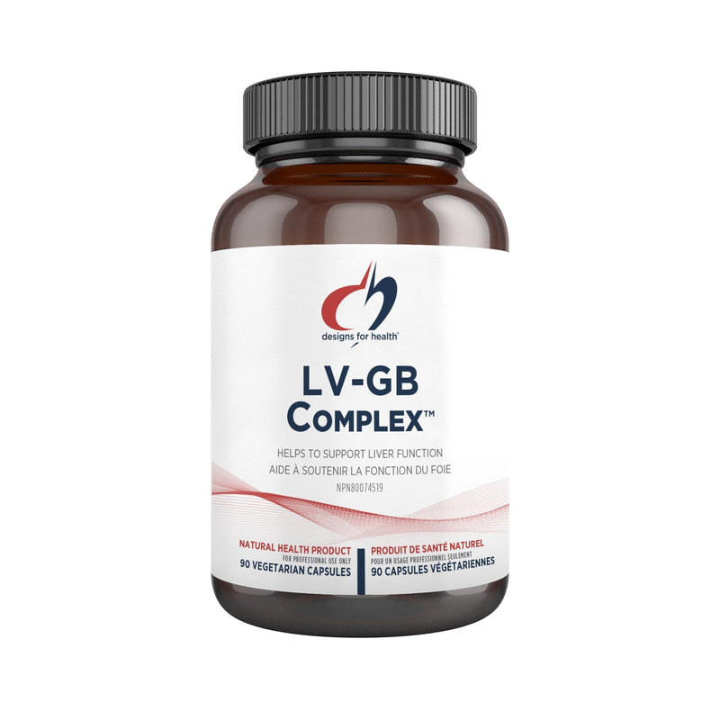 LV-GB Complex