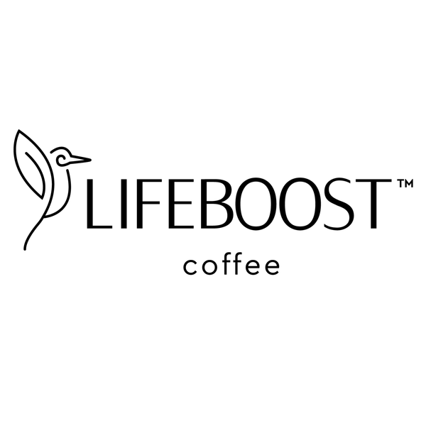 Lifeboost Coffee