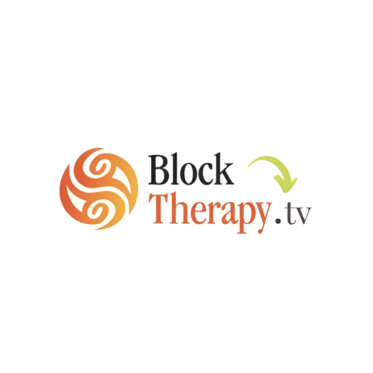 Block Therapy - On Demand Streaming