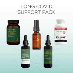 Long COVID Support Pack