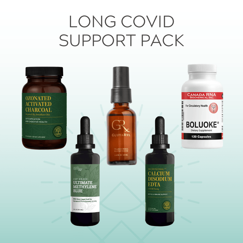 Long COVID Support Pack