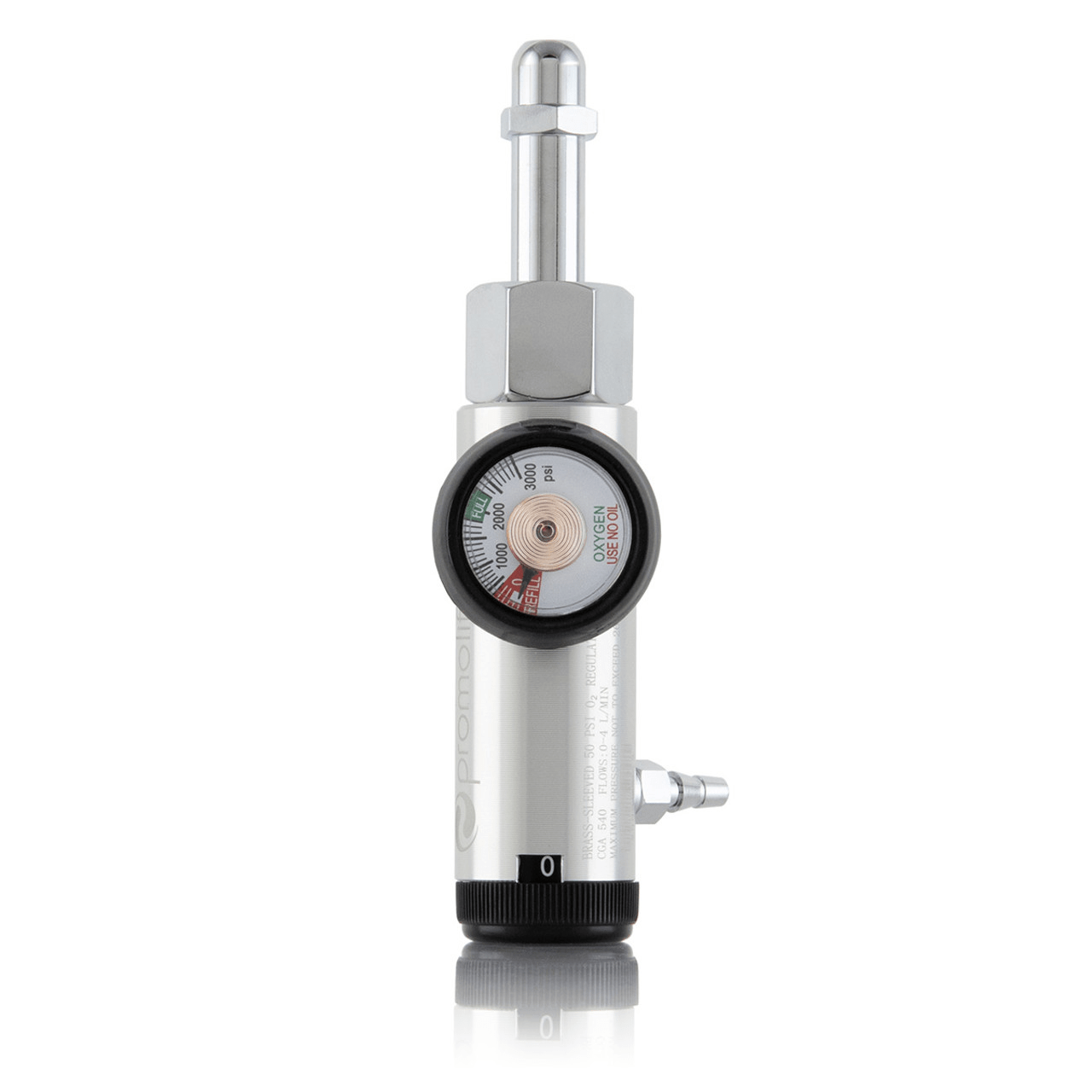 Basic Ozone Insufflation Package