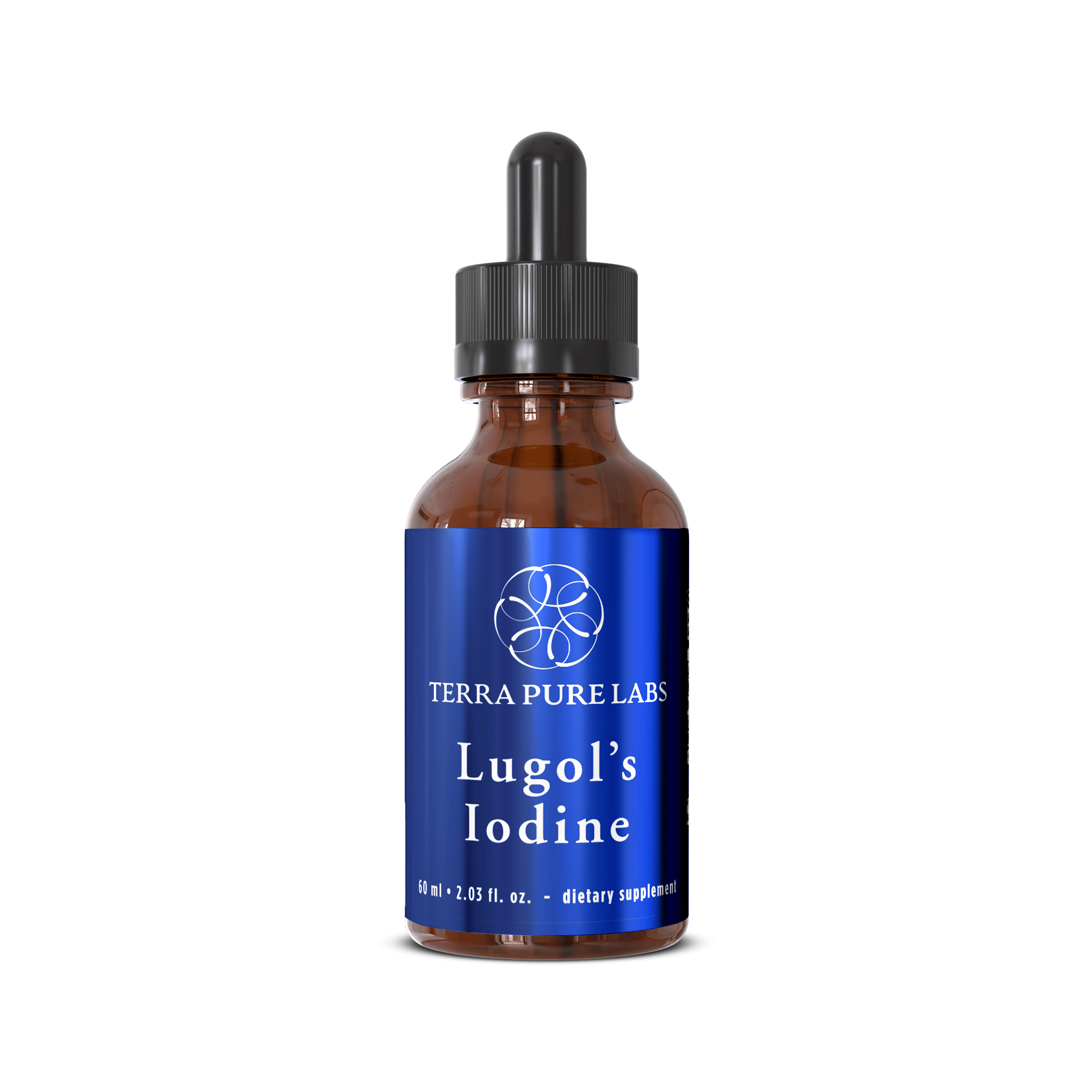 Lugol's Iodine