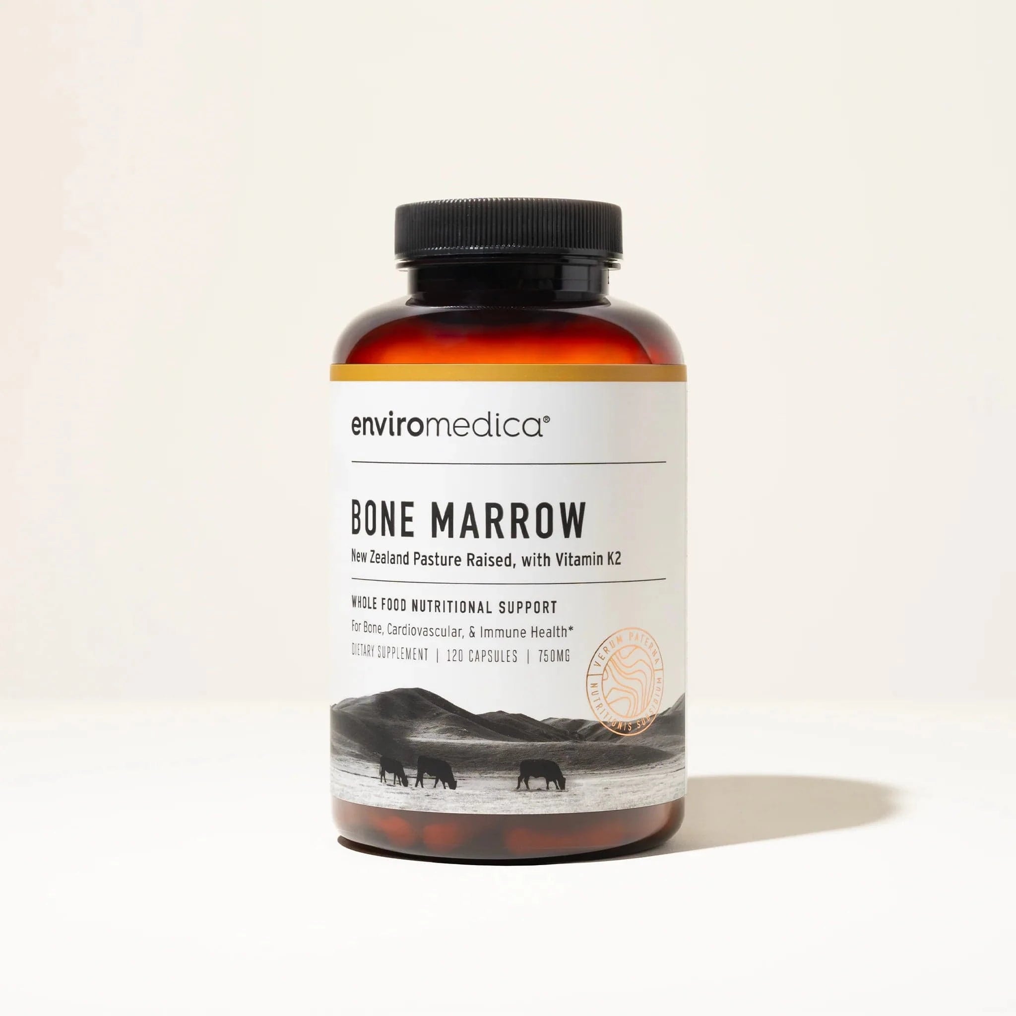 Pastured Bone Marrow